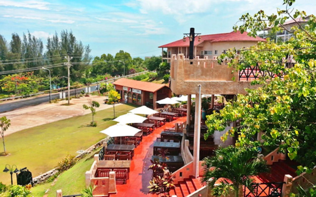 Melon Resort Mui Ne