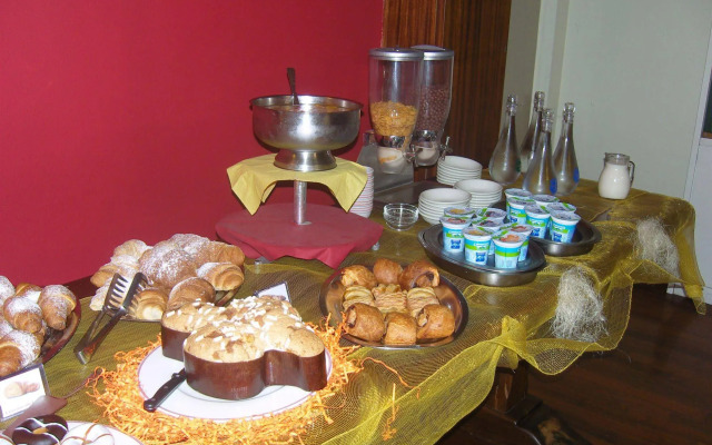 Turim Hotel & Spa Wellness Center