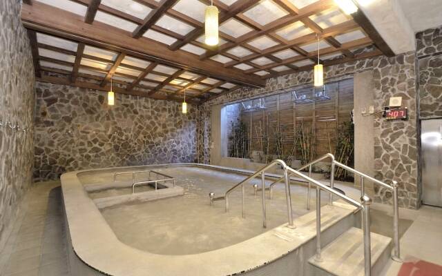 Toong Mao Resort Guanzilin