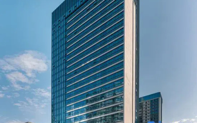 Fengyu Hotel (Zhuhai Tangjiawan Baolong City Plaza)