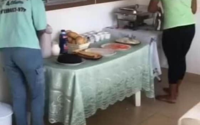 Pousada 4 estações