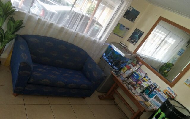 Arkana Motel