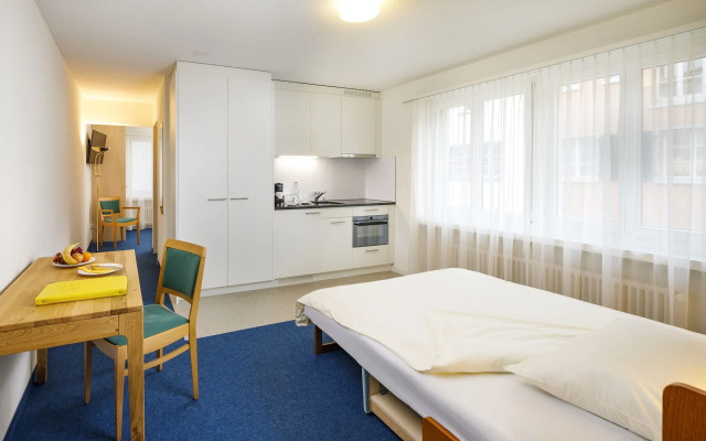 Central Hotel Post Chur