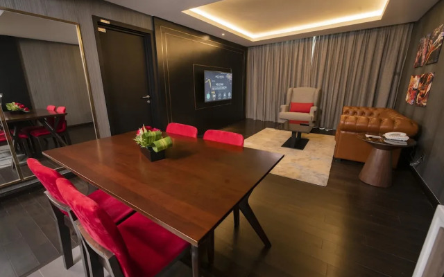 Jazz Hotel Penang