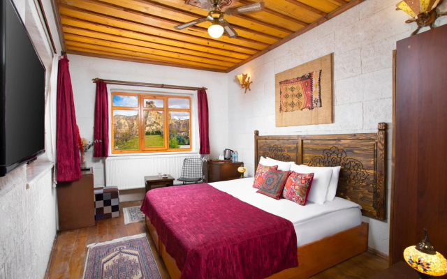Garden Inn Cappadocia
