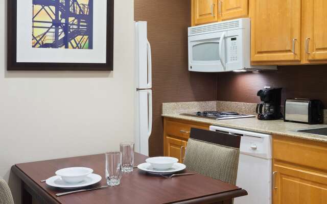 Homewood Suites by Hilton Shreveport