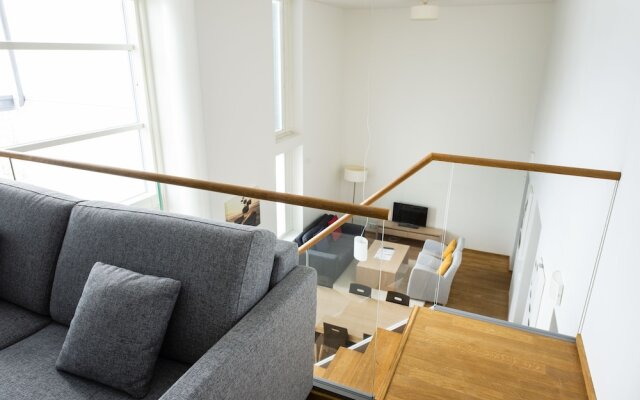 Aalto Inn