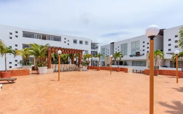 Plaza Par.1203 Penthouse