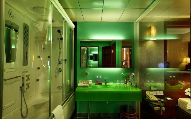 Shenzhen Hongfeng Hotel (Luohu Branch)