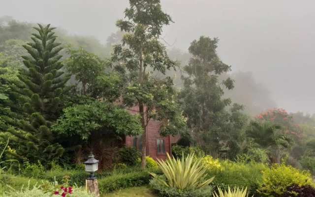 Mai Ngern Mai Thong Resort