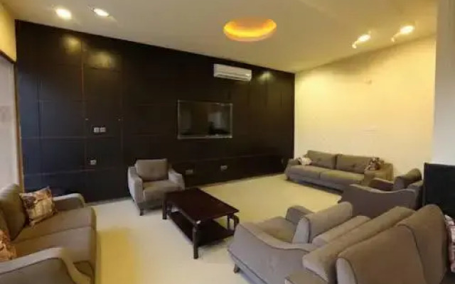 Sedra Hotel Suites