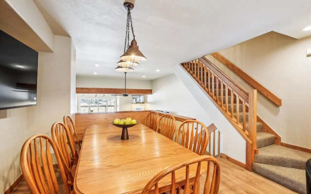 Cedars 24 3 Bedroom Duplex