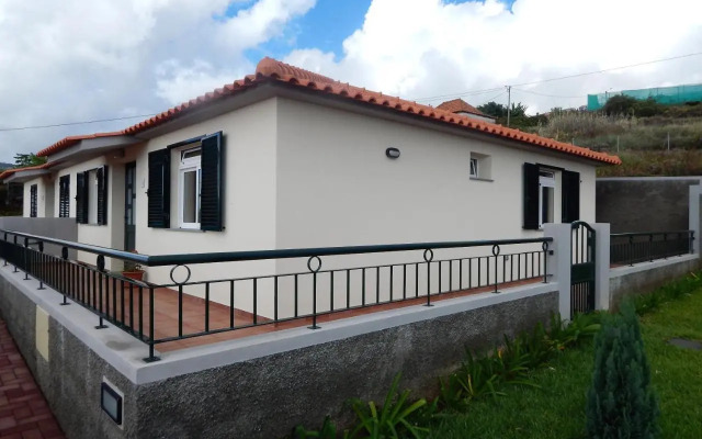 Villas Madalena Chalets vista mar cWiFi
