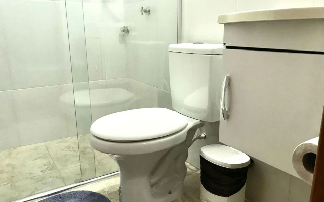 Hotel Residencial Manaus