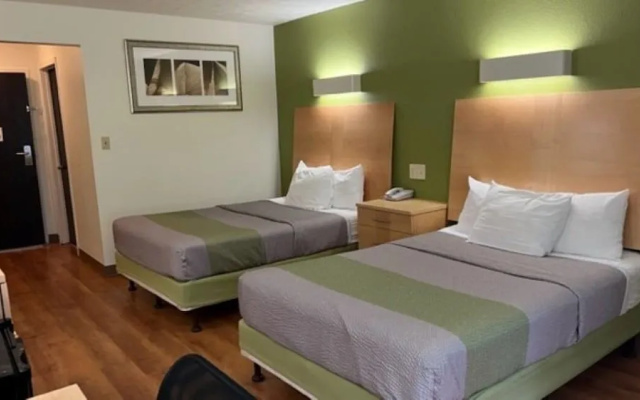 Economy Inn - Pittsburgh Airport