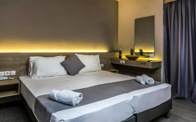 Premier Inn Dubai Al Jaddaf