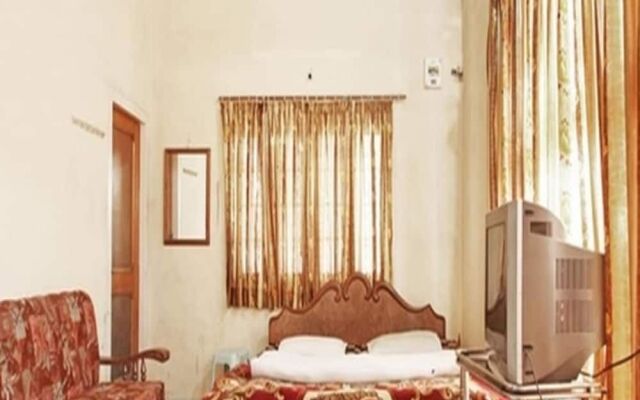 Hotel Kaanchan