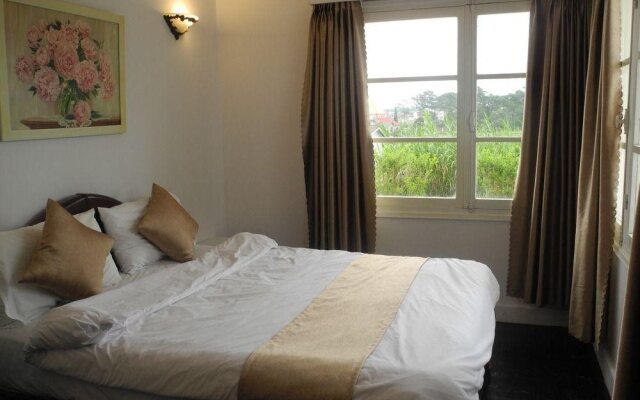 Hoang De Hotel