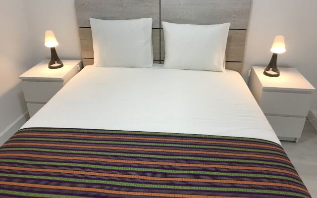 Charming episode hostel