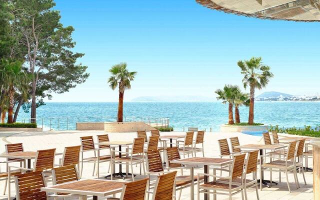 S2-spacious Studio With the sea View & use of Pool