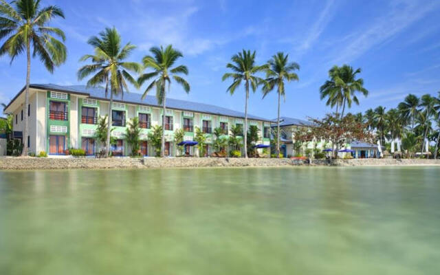 Microtel by Wyndham Puerto Princesa, Palawan