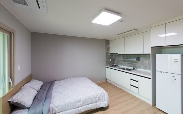 Jeju StarValley Pension