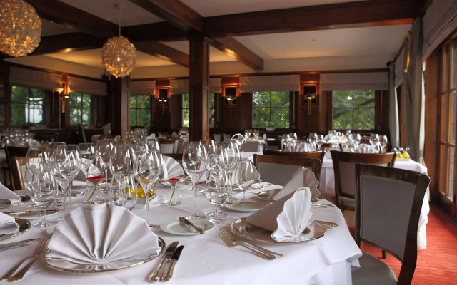 Hostellerie Kemmelberg