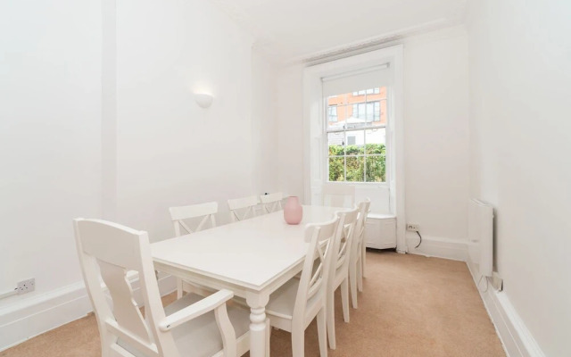 PML Apartments Montpelier Street