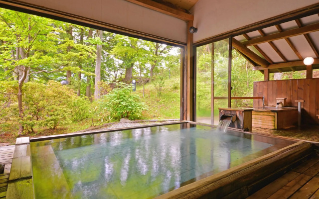 Nikko Hoshinoyado