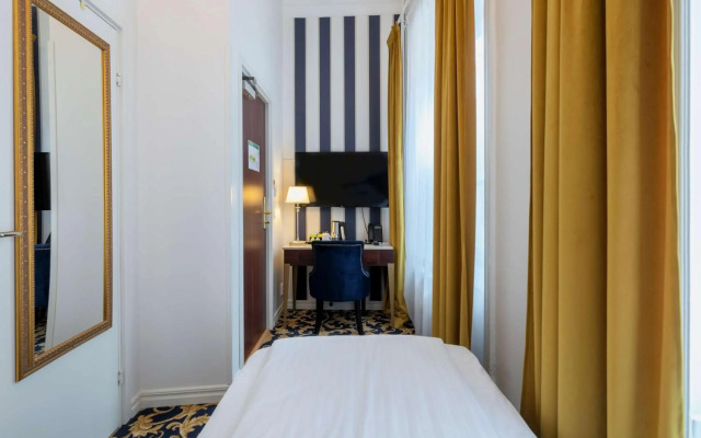 Hotel Gamla Stan, BW Signature Collection