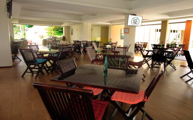 Casa Monte Rosa Hotel