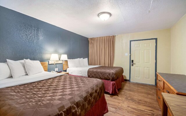 Rodeway Inn