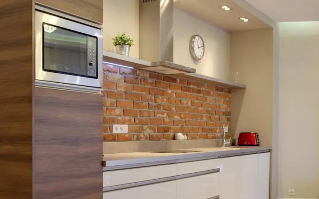 Aparting Wyjątkowe Apartamenty - Panorama Gór