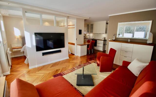 Seepferdchen Suite