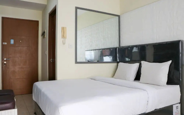 Compact And Elegant Studio Maple Park Sunter Apartment