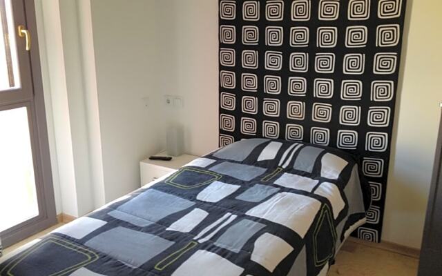 Hotel Rural Capricho de Goya