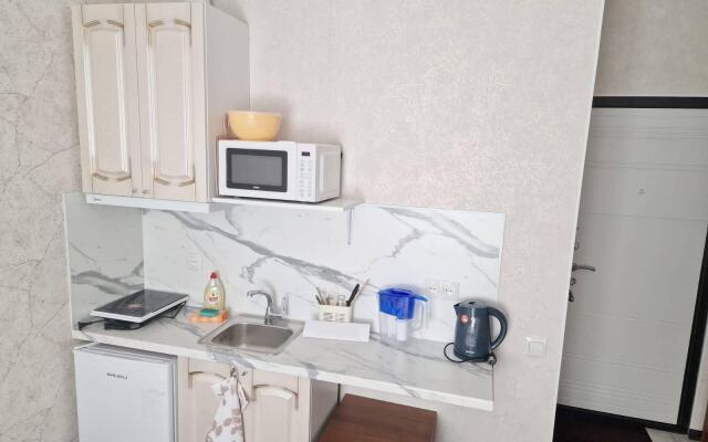 МоМи на улице Автозаводская 17 корпус 3