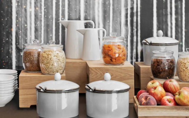Courtyard by Marriott Munich Garching
