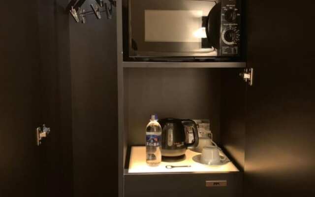 Hotel Bix - Adult only