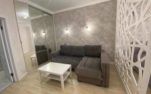 Апартаменты КМВ на улице Пушкина