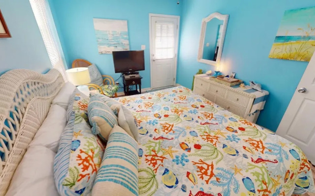 South Beach Ocean S1