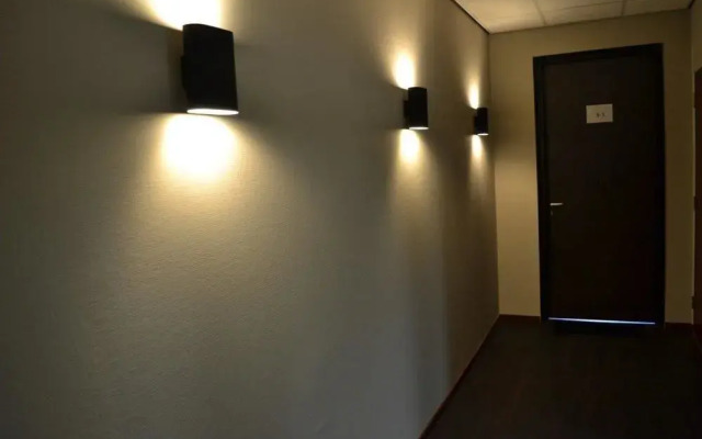 Tweelwonen Bio Science Park Apartments