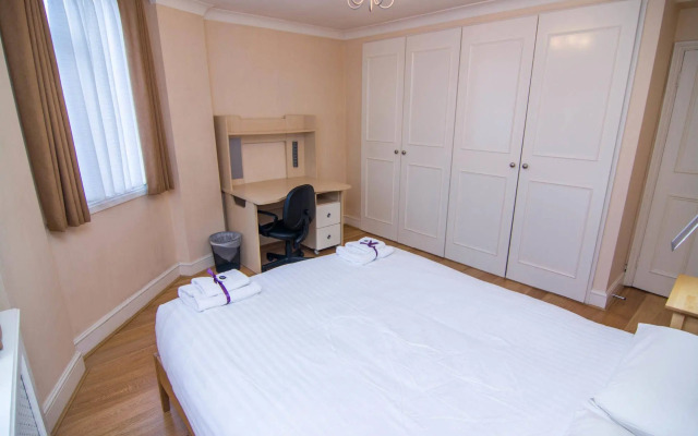 Apartment Wharf - Central London