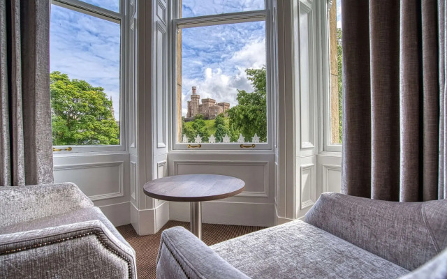 Best Western Inverness Palace Hotel & Spa