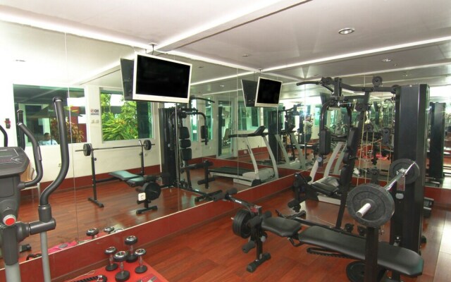 Airy Fatmawati Abdul Majid Jakarta