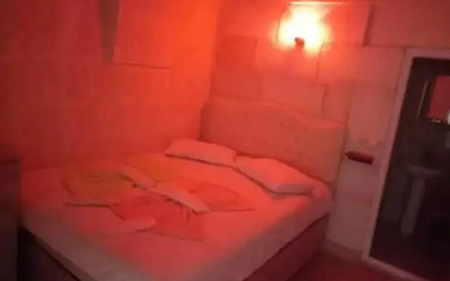 Ulaş Cave Otel