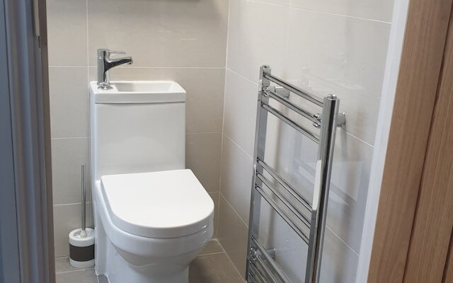 Islington Highbury Arsenal Beautiful Apa