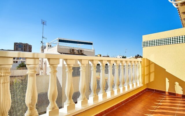 Espanhouse Waksman 37