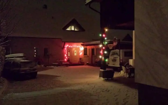 Hostel Mama's House