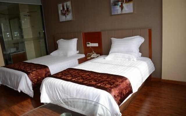 Fulixing Hotel